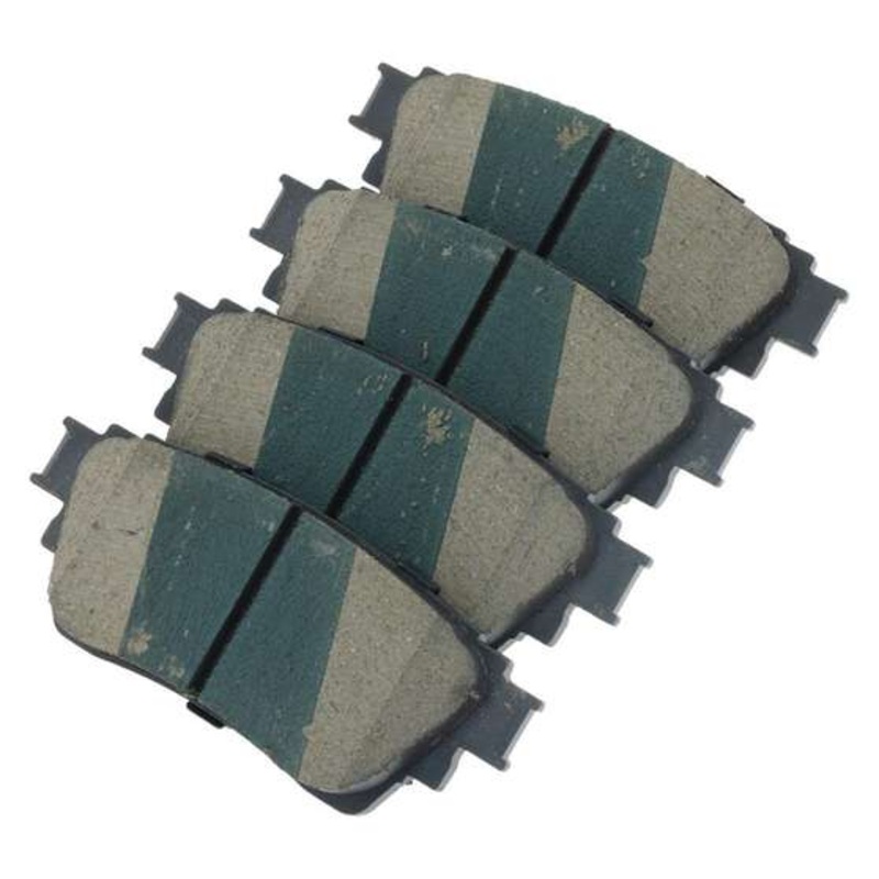 Bremtec Pro-Line Heavy Duty Brake Pads – BT27590PRO