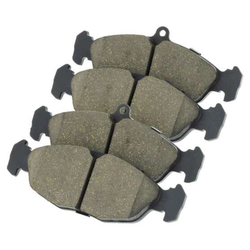 Bremtec Trade-Line Ceramic  Brake Pads – BT062TS