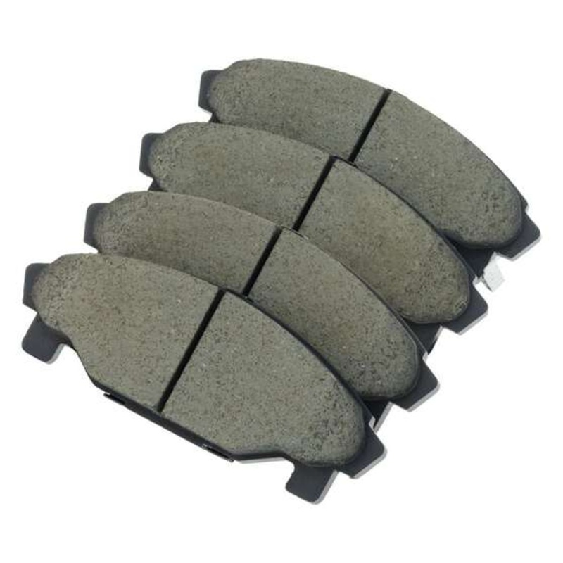Bremtec Trade-Line Ceramic  Brake Pads – BT1220TS