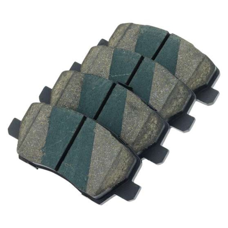 Bremtec Trade-Line Ceramic  Brake Pads – BT27140TS