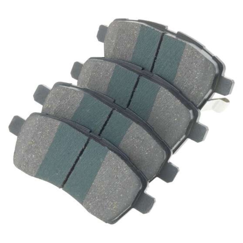 Bremtec Trade-Line Ceramic  Brake Pads – BT28390TS