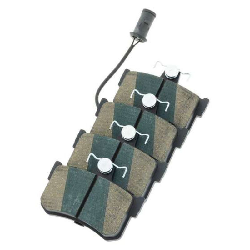 Bremtec Trade-Line Ceramic  Brake Pads – BT763TS