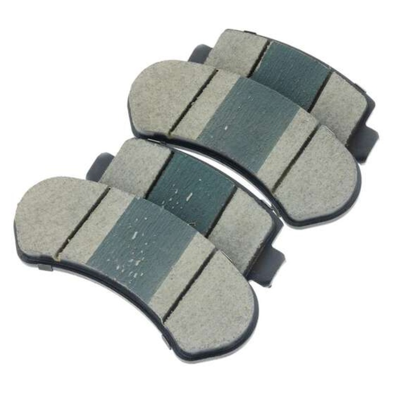 Bremtec Trade-Line Ceramic  Brake Pads – BT878TS