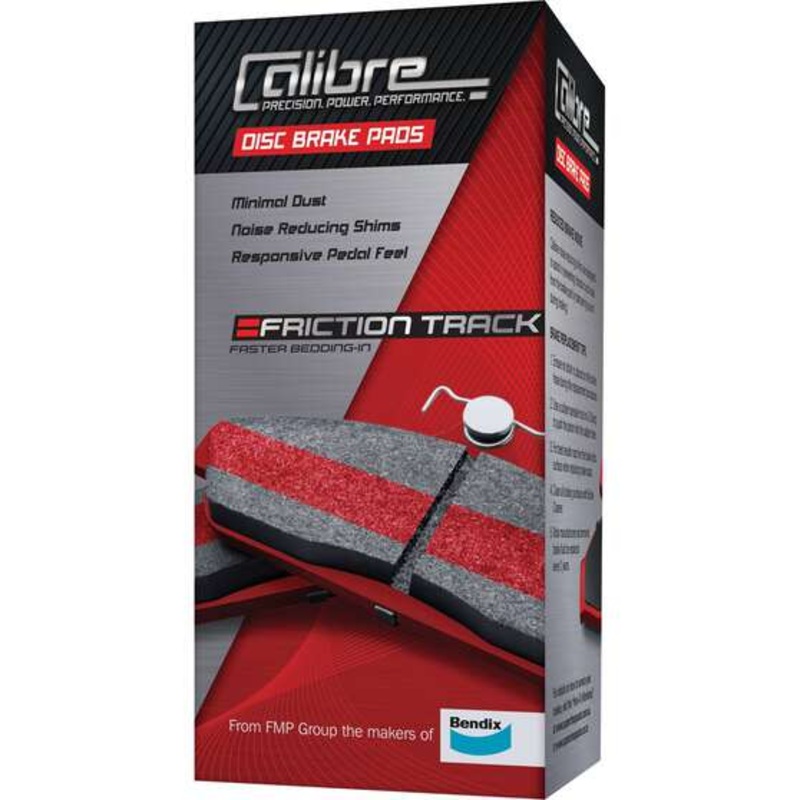 Calibre Disc Brake Pads DB1388CAL