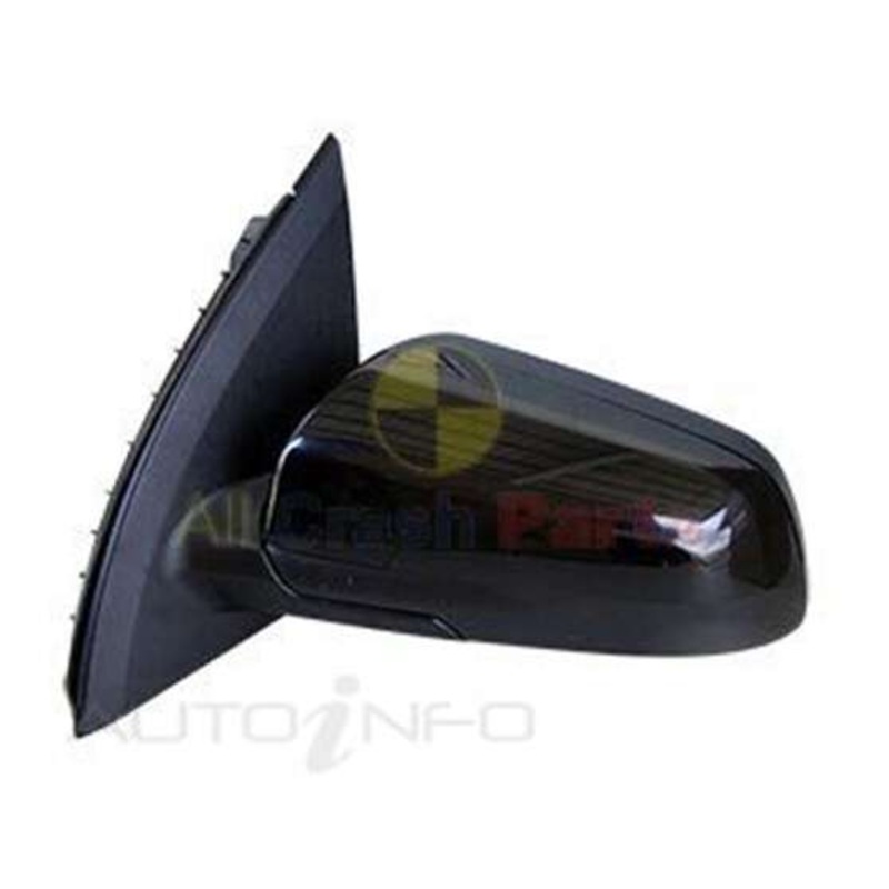 All Crash Door Mirror – GVE-81000LHQ