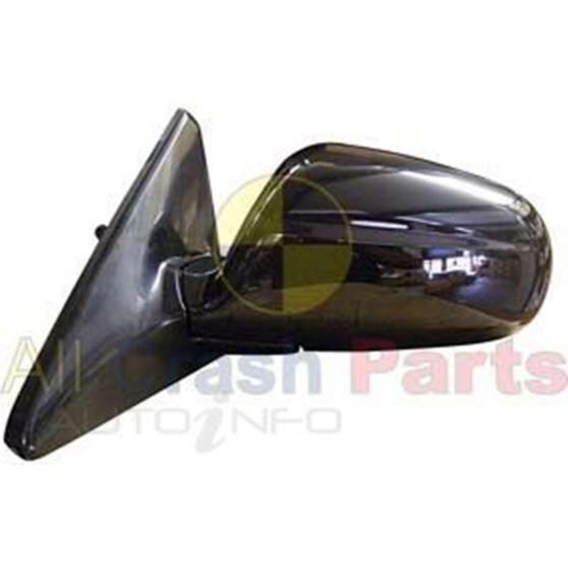All Crash Left Door Mirror EK Civic 2/3 Door – OCL-81003LHQ