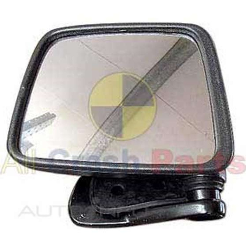 All Crash Left Door Mirror – NNA-81000LH
