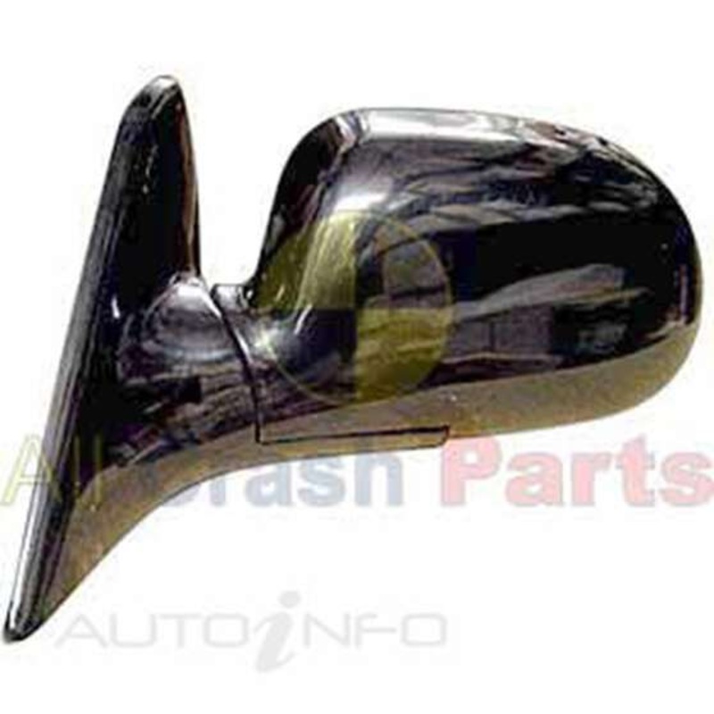 All Crash Left Door Mirror – TCI-81000LH