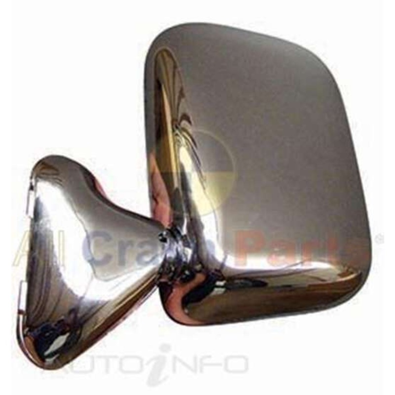 All Crash Left Door Mirror – TIG-81002LH