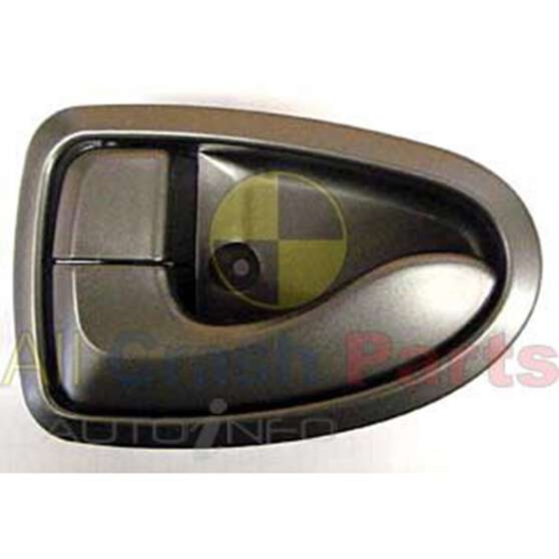 All Crash Left Front Door Inner Handle – HAA-80150LH