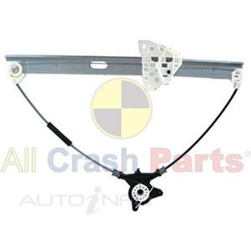 All Crash Left Front Window Regulator – MBN-80210LH