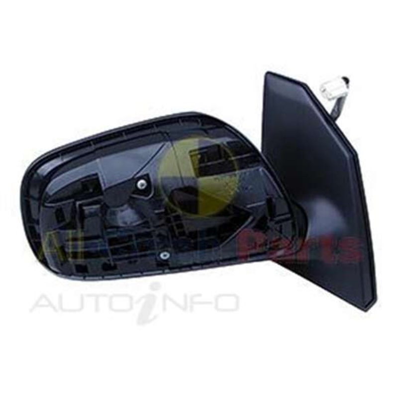 All Crash Right Door Mirror – TCO-81001RHQ
