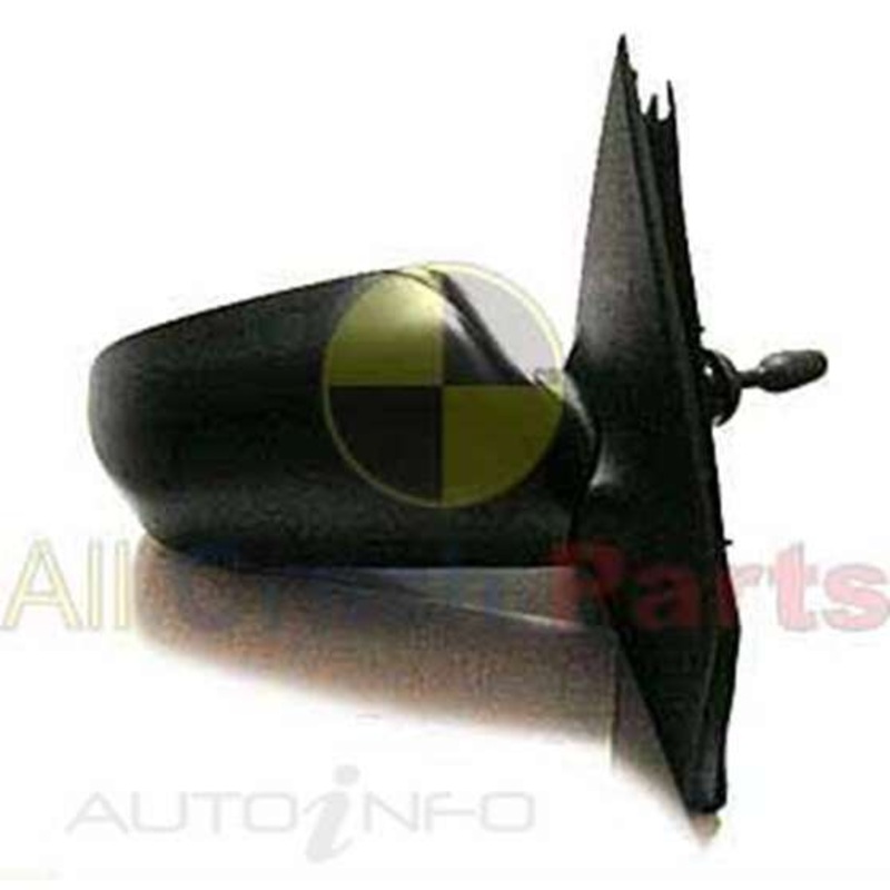 All Crash Right Door Mirror – TTE-81000RHQ