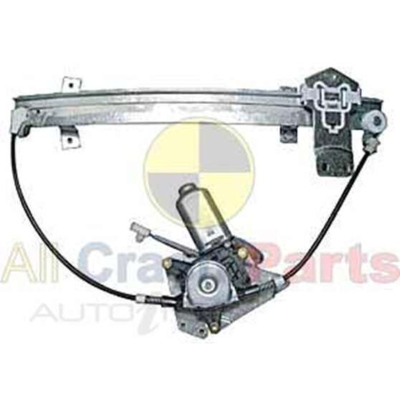 All Crash Right Front Window Regulator – FEA-80211RH