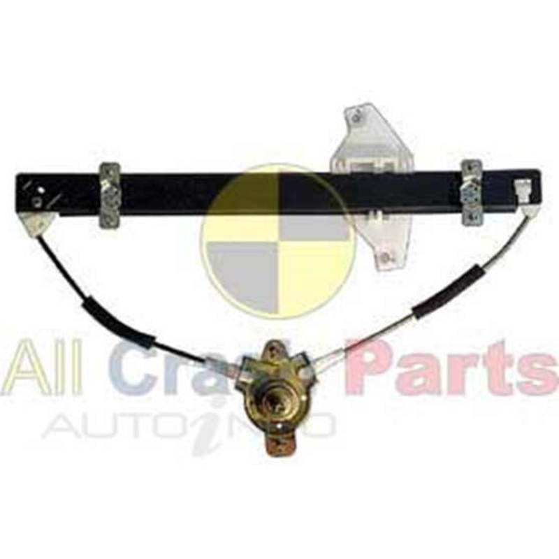 All Crash Right Front Window Regulator – HAA-80210RH
