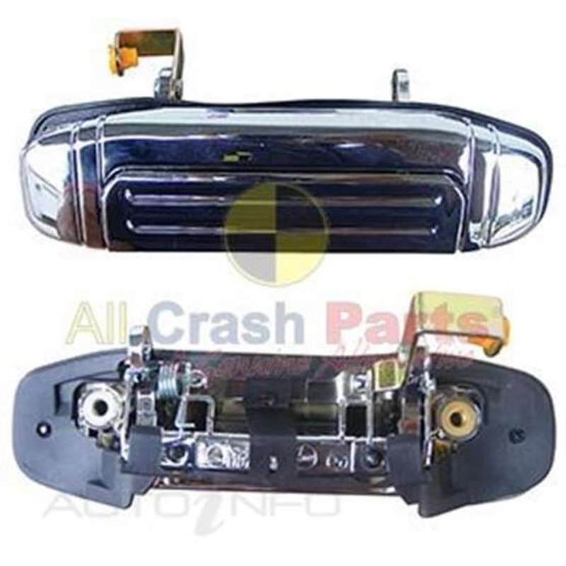 All Crash Right Rear Door Handle – CPD-80122RH