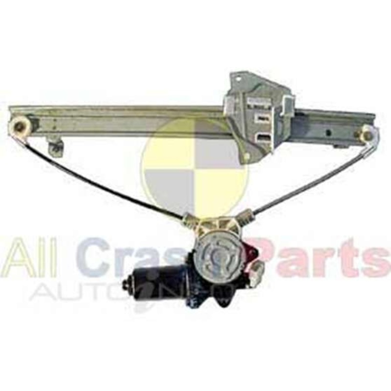 All Crash Right Rear Window Regulator (E) NH-NL – CPB-80291RH