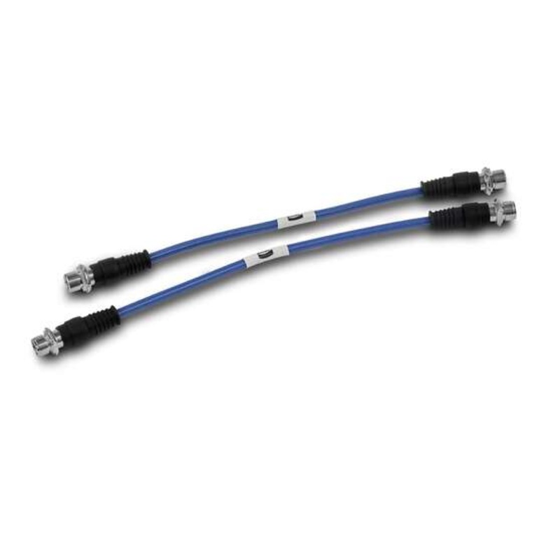 Bendix Ultimate 4WD Brake Hose Kit – Rear, BHK186R