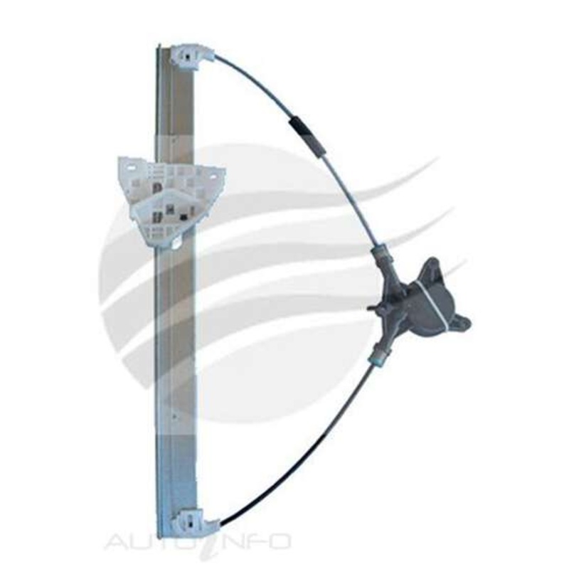 Electric Life Electric Window Control Module – ECM1393