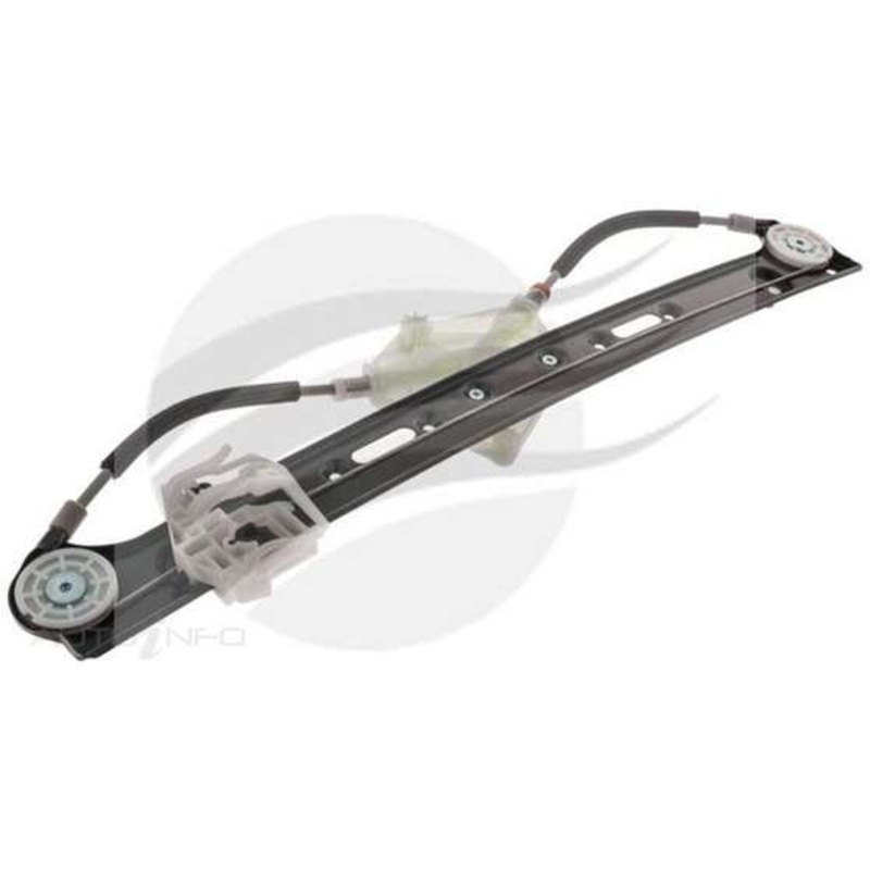 Electric Life Electric Window Control Module – ECM1495