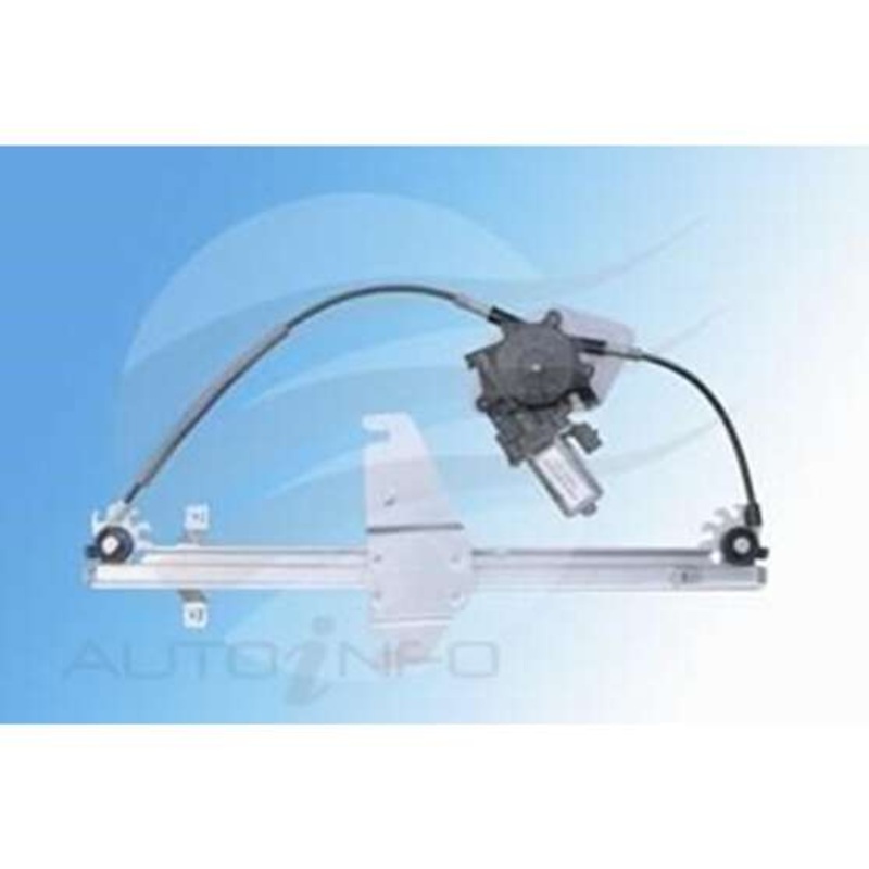 Electric Life Electric Window Control Module – ECM1752