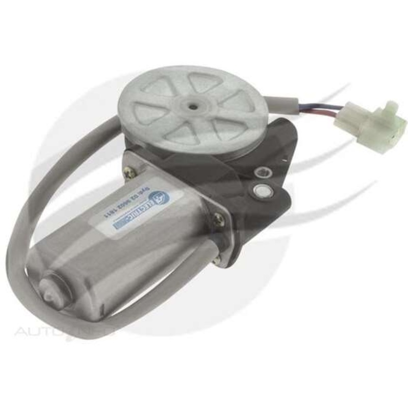 Electric Life Electric Window Control Module – ECM2048
