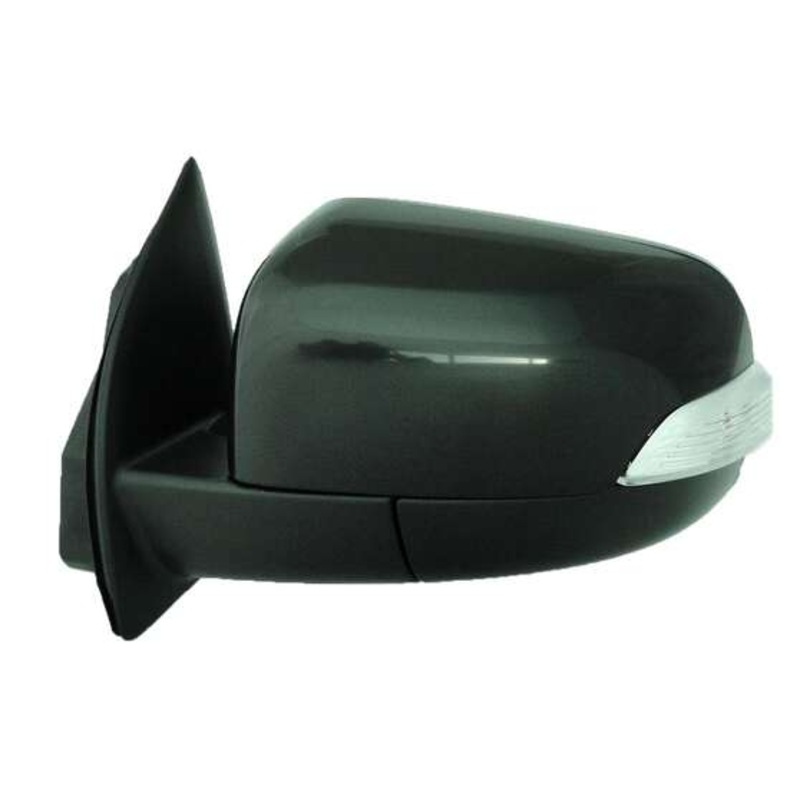Sterling Door Mirror to suit Ford Ranger 09/2011 to 12/2022 – FDRG-DOM-12R