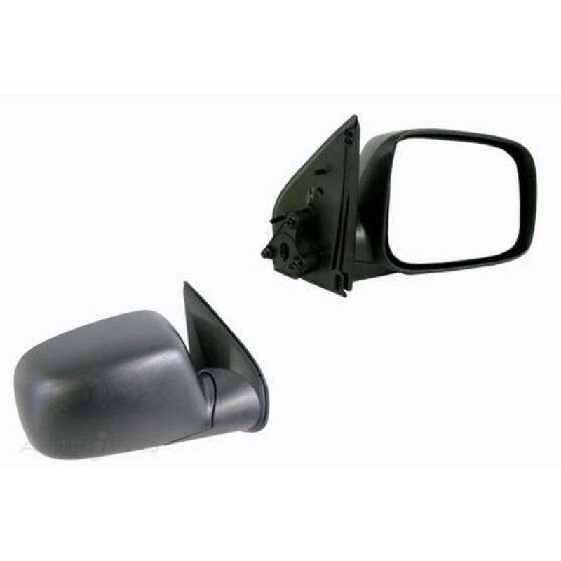 Sterling Door Mirror to suit Holden Rodeo 03/2003 to 09/2008 – HLRD-DOM-06R