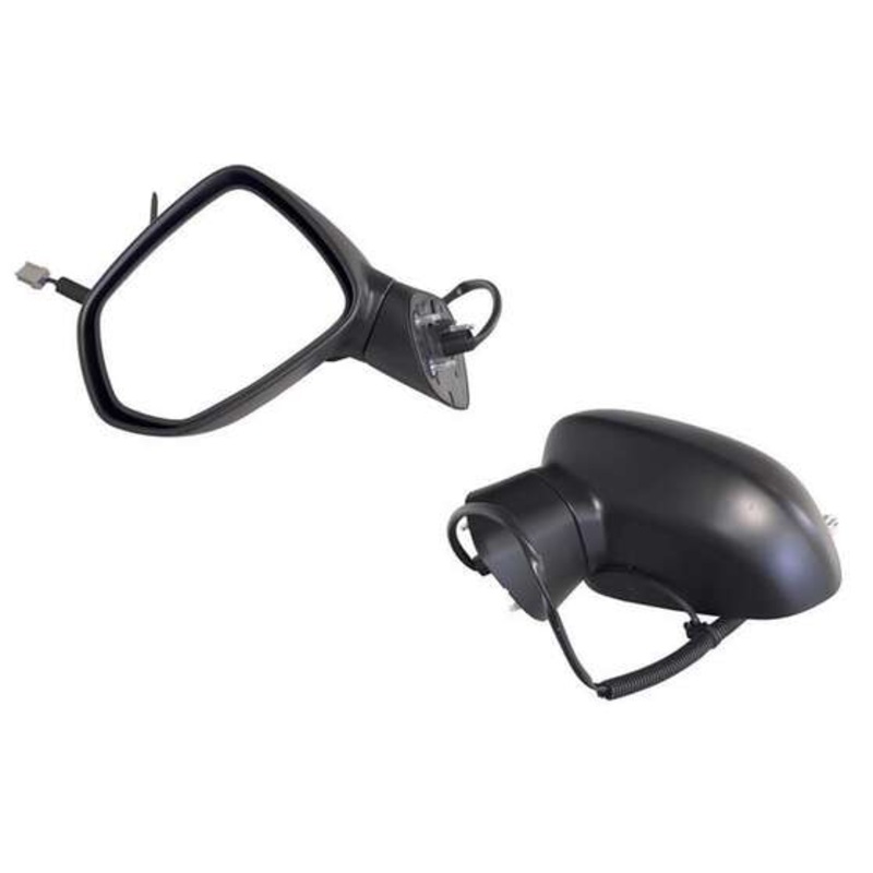 Sterling Door Mirror to suit Honda Jazz 10/2004 to 09/2008 – HDJZ-DOM-01L