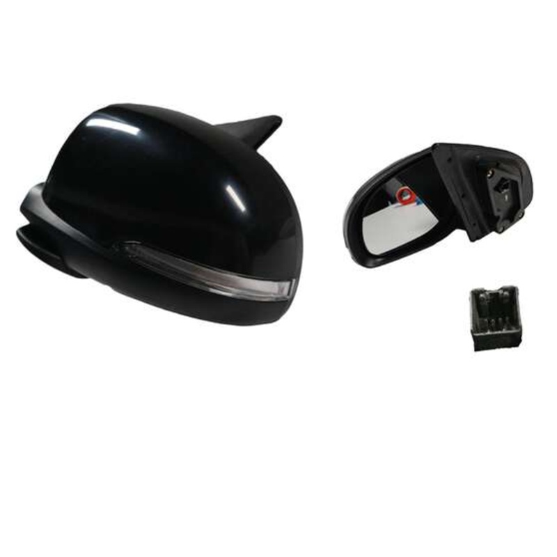 Sterling Door Mirror to suit Hyundai I20 07/2010 to 2015 – HYI2-DOM-05L