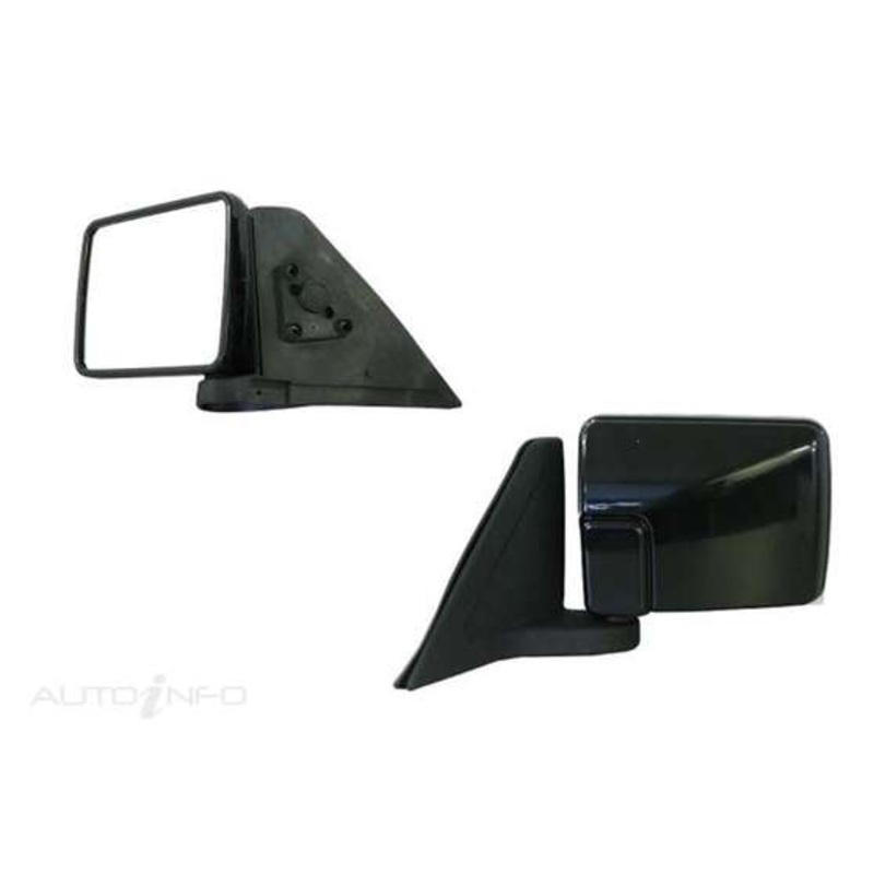 Sterling Door Mirror to suit Mitsubishi Triton 06/2001 to 06/2006 – MBTT-DOM-17L