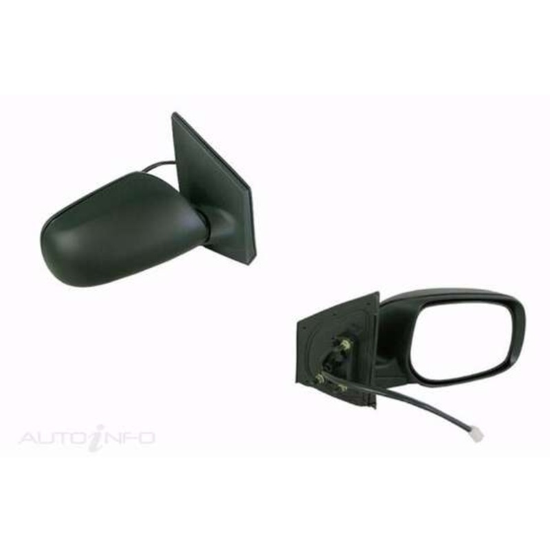 Sterling Door Mirror to suit Toyota Corolla 05/2007 to 09/2009 – TYCO-DOM-69R