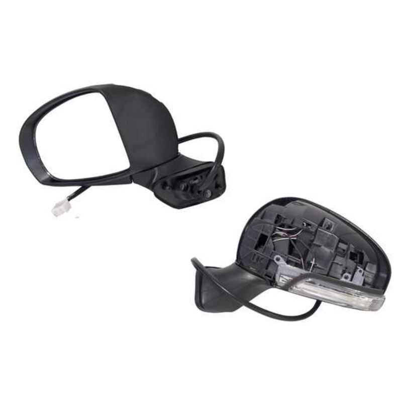 Sterling Door Mirror to suit Toyota Prius 12/2011 to 2015 – TYPR-DOM-05L