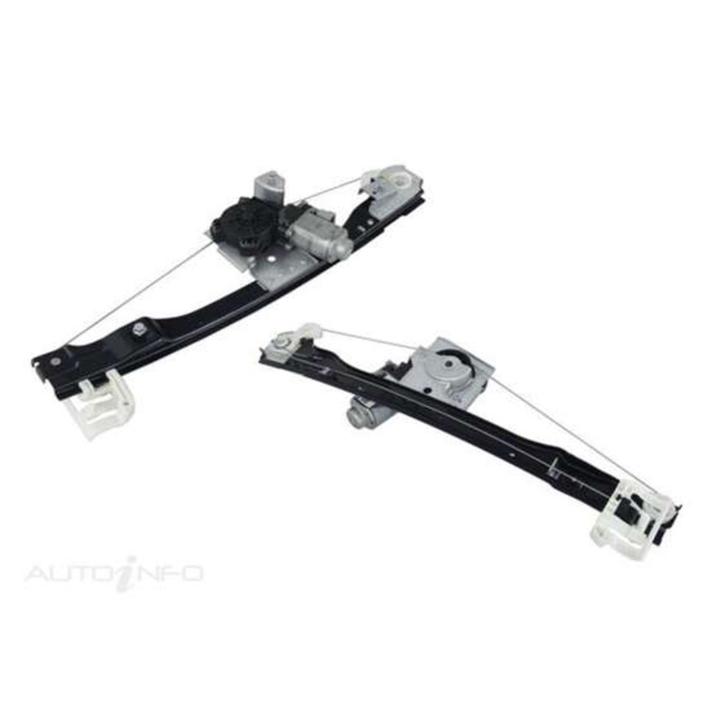 Sterling Door Window Regulator & Motor to suit Ford Falcon 02/2008 to 2016 – FDFC-WIR-22L