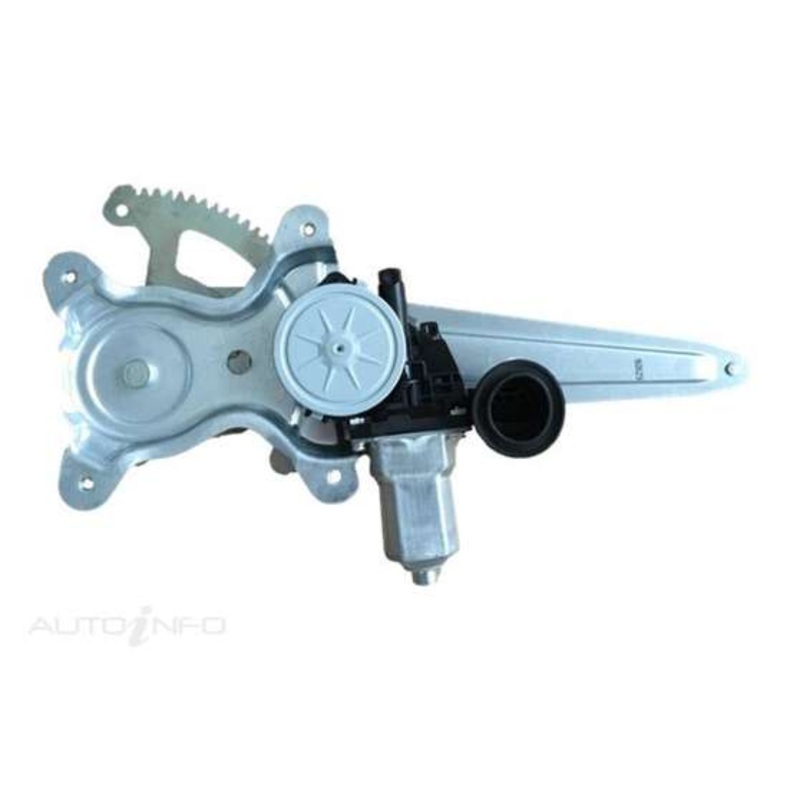 Sterling Door Window Regulator & Motor to suit Toyota Rav4 08/2008 to 11/2012 – TYR4-WIR-19L