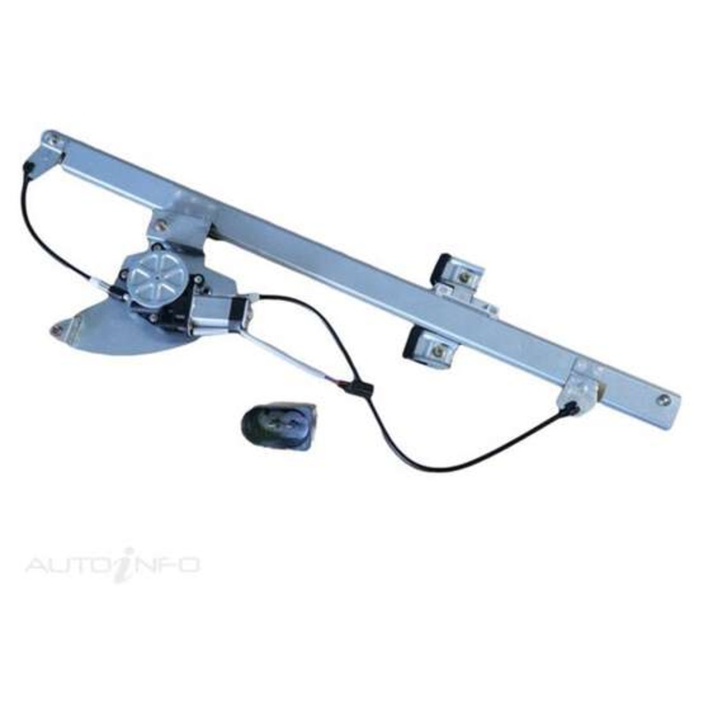 Sterling Door Window Regulator & Motor to suit Volkswagen Crafter 02/2007 to 07/2017 – VWCF-WIR-07R