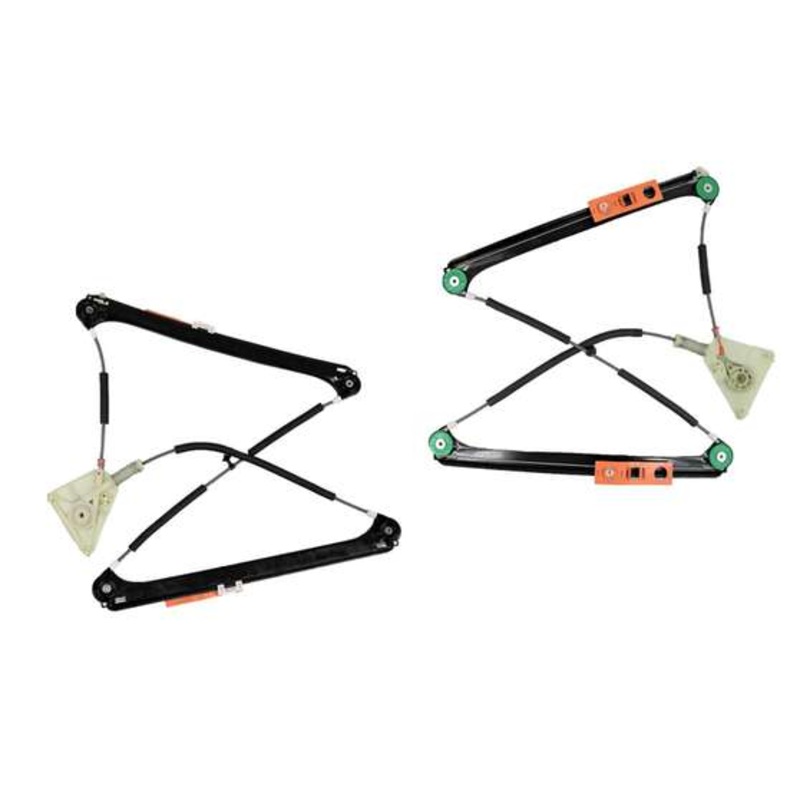 Sterling Door Window Regulator to suit Audi A3 06/2004 to 07/2008 – ADA3-WIR-09R