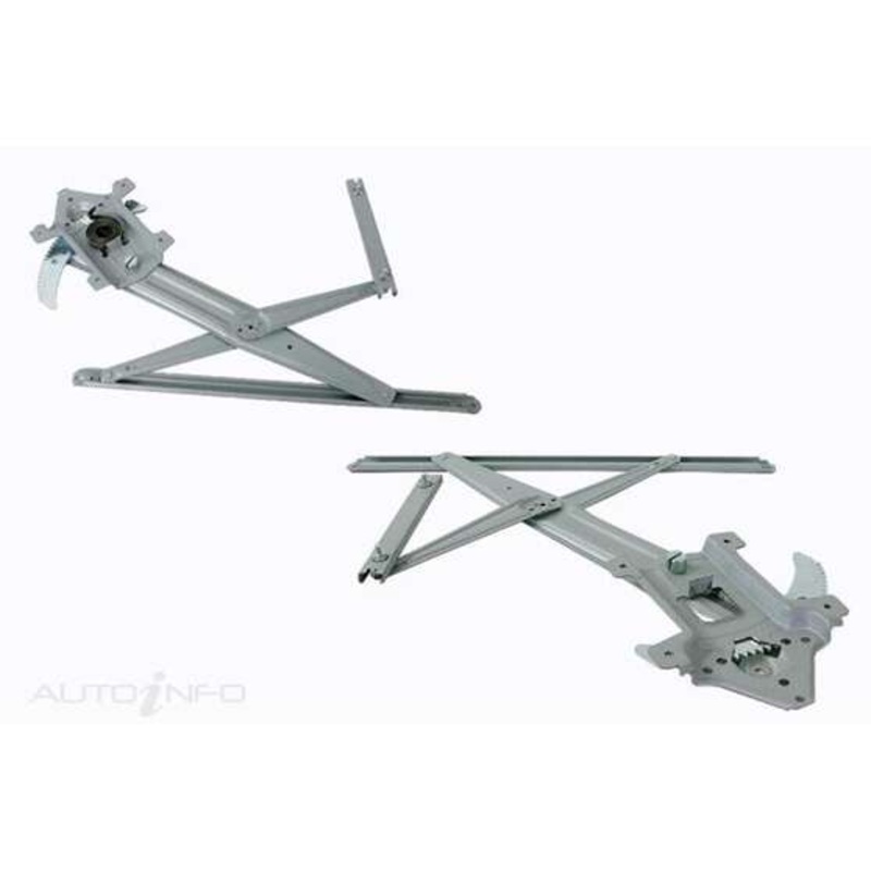 Sterling Door Window Regulator to suit Holden Rodeo 03/2003 to 09/2008 – HLRD-WIR-96L