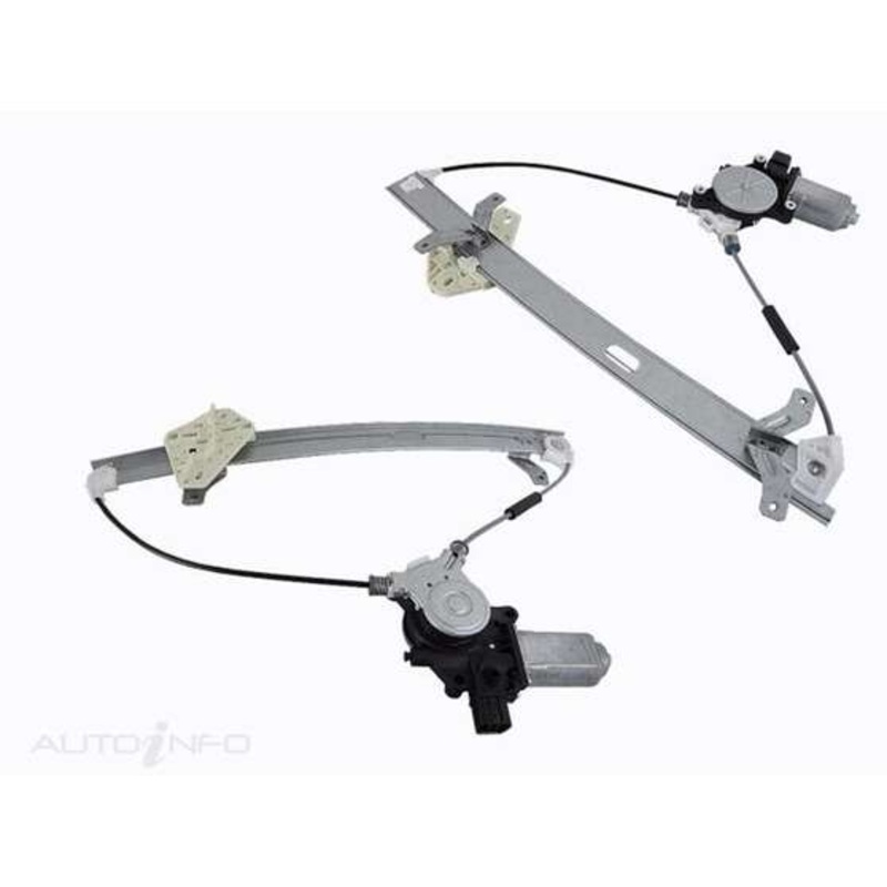 Sterling Door Window Regulator to suit Honda Accord 06/2003 to 01/2008 – HDAC-WIR-64R