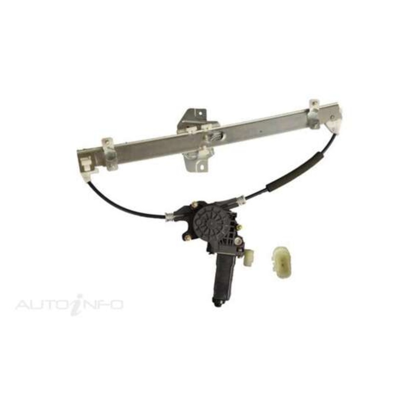 Sterling Door Window Regulator to suit Hyundai Accent 05/2006 to 12/2009 – HYAC-WIR-14L