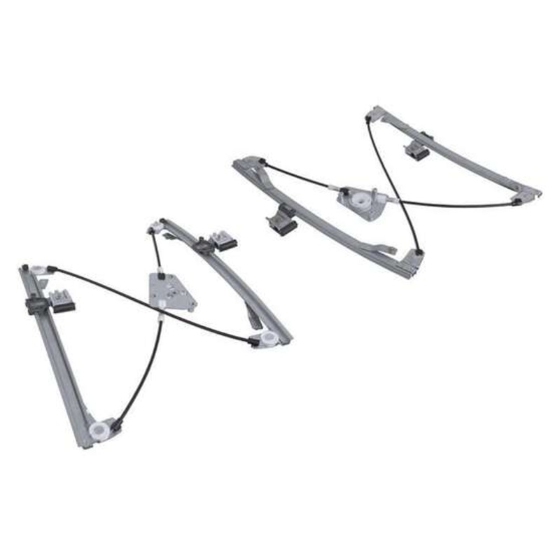 Sterling Door Window Regulator to suit Hyundai I30 03/2007 to 04/2012 – HYI3-WIR-02L