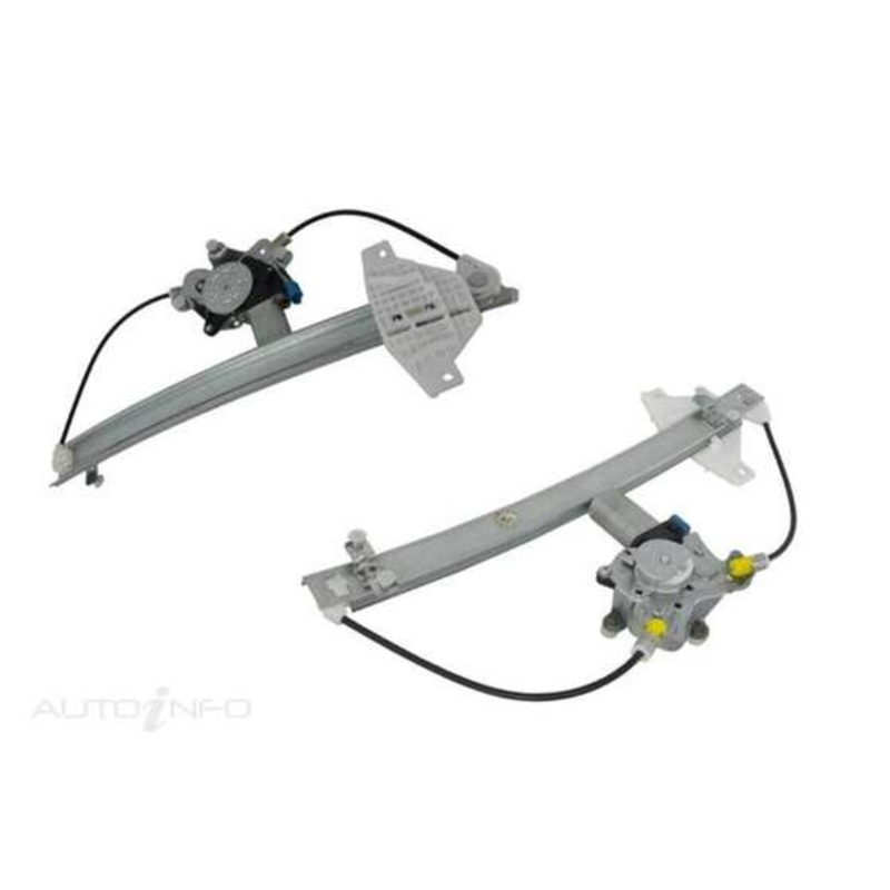 Sterling Door Window Regulator to suit Hyundai Sonata 09/1998 to 05/2005 – HYSN-WIR-07L