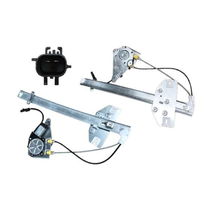 Sterling Door Window Regulator to suit Jeep Cherokee 09/2001 to 12/2007 – AMCK-WIR-50L