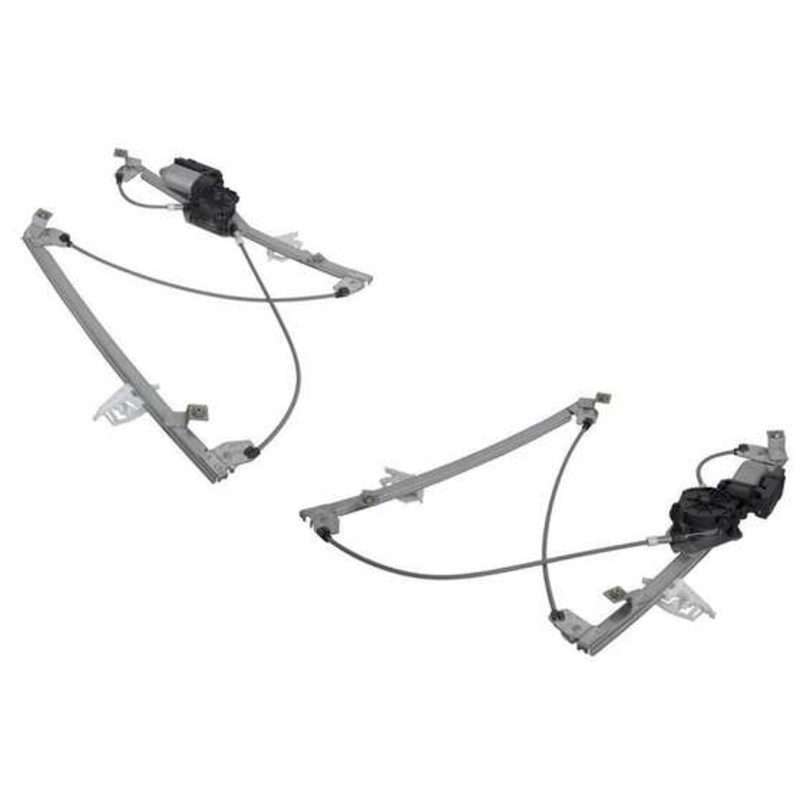 Sterling Door Window Regulator to suit Renault Megane 12/2003 to 08/2010 – RNMG-WIR-05R