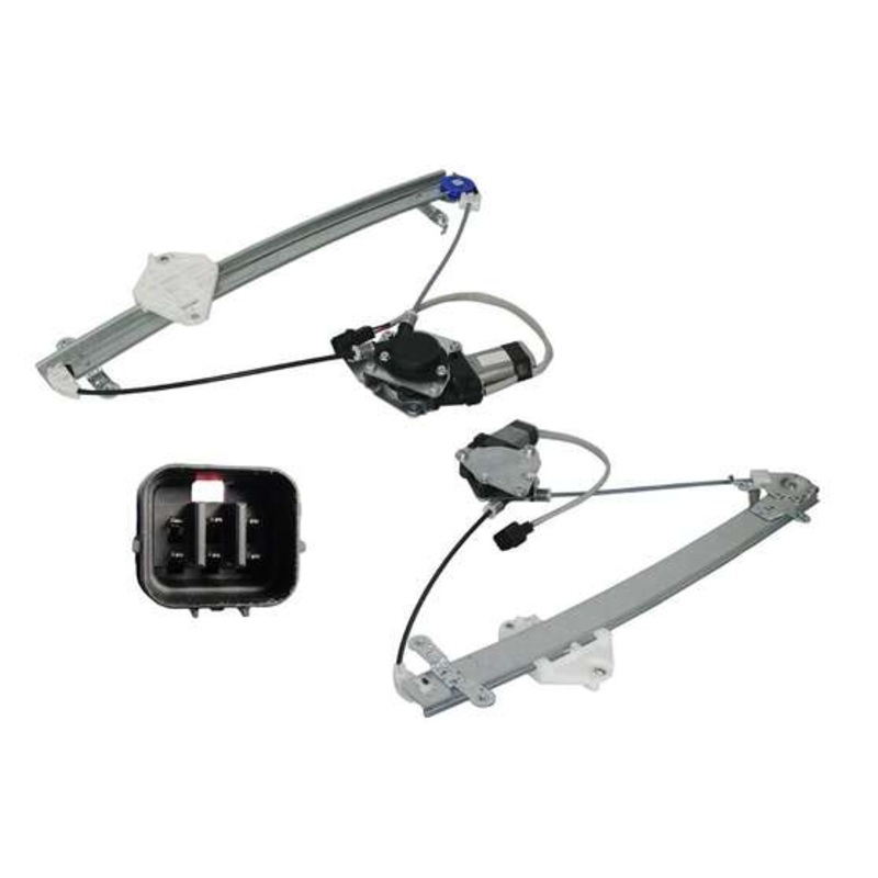 Sterling Door Window Regulator to suit Subaru Forester 01/2008 to 12/2012 – SBFT-WIR-08R