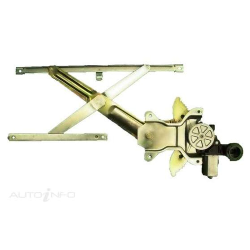 Sterling Door Window Regulator to suit Suzuki Swift 01/2005 to 09/2010 – SZSW-WIR-05R