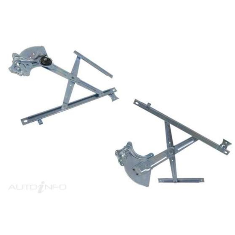 Sterling Door Window Regulator to suit Toyota Hiace 03/2005 to 04/2019 – TYHI-WIR-91L