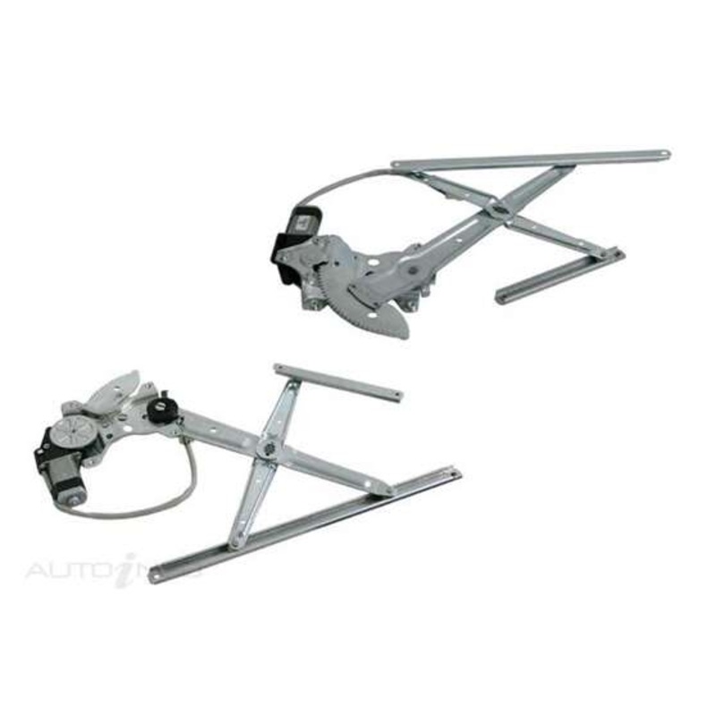 Sterling Door Window Regulator to suit Toyota Landcruiser 05/1990 to 03/1998 – TYLA-WIR-36R