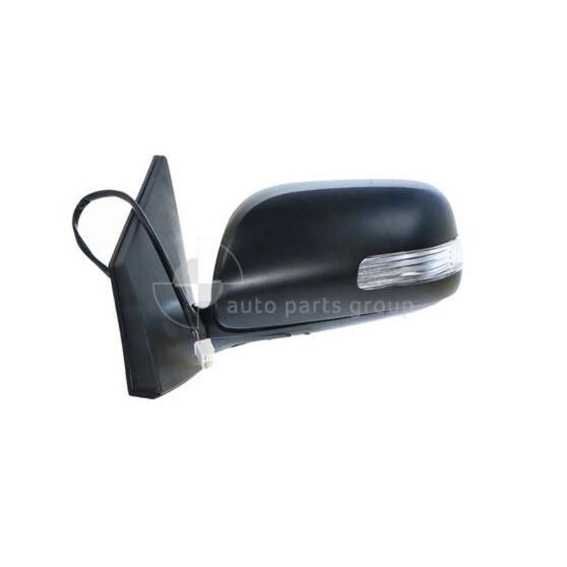 All Crash Door Mirror Lh TCP-81003LHQ