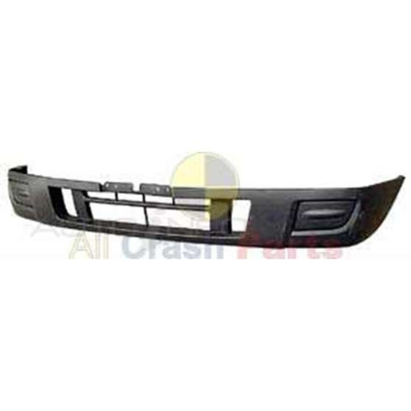 All Crash Front Bar Apron Lower – MBM-50010L